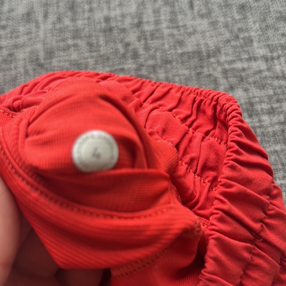 Lululemon shorts - Picture 4 of 5